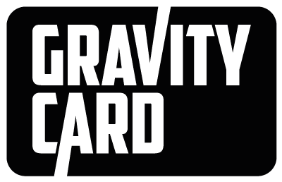 Gravity Card Logo small