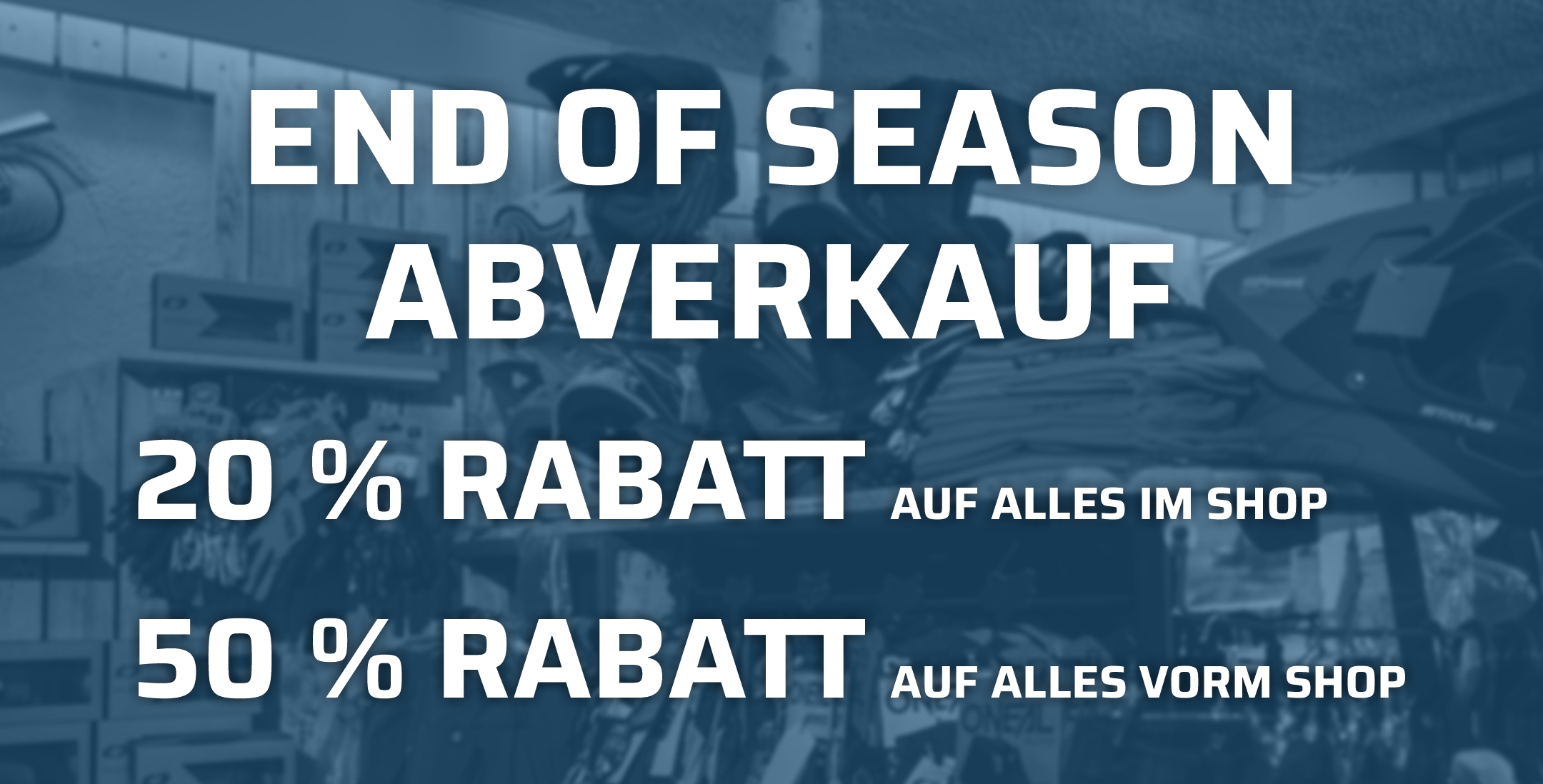 abverkauf
