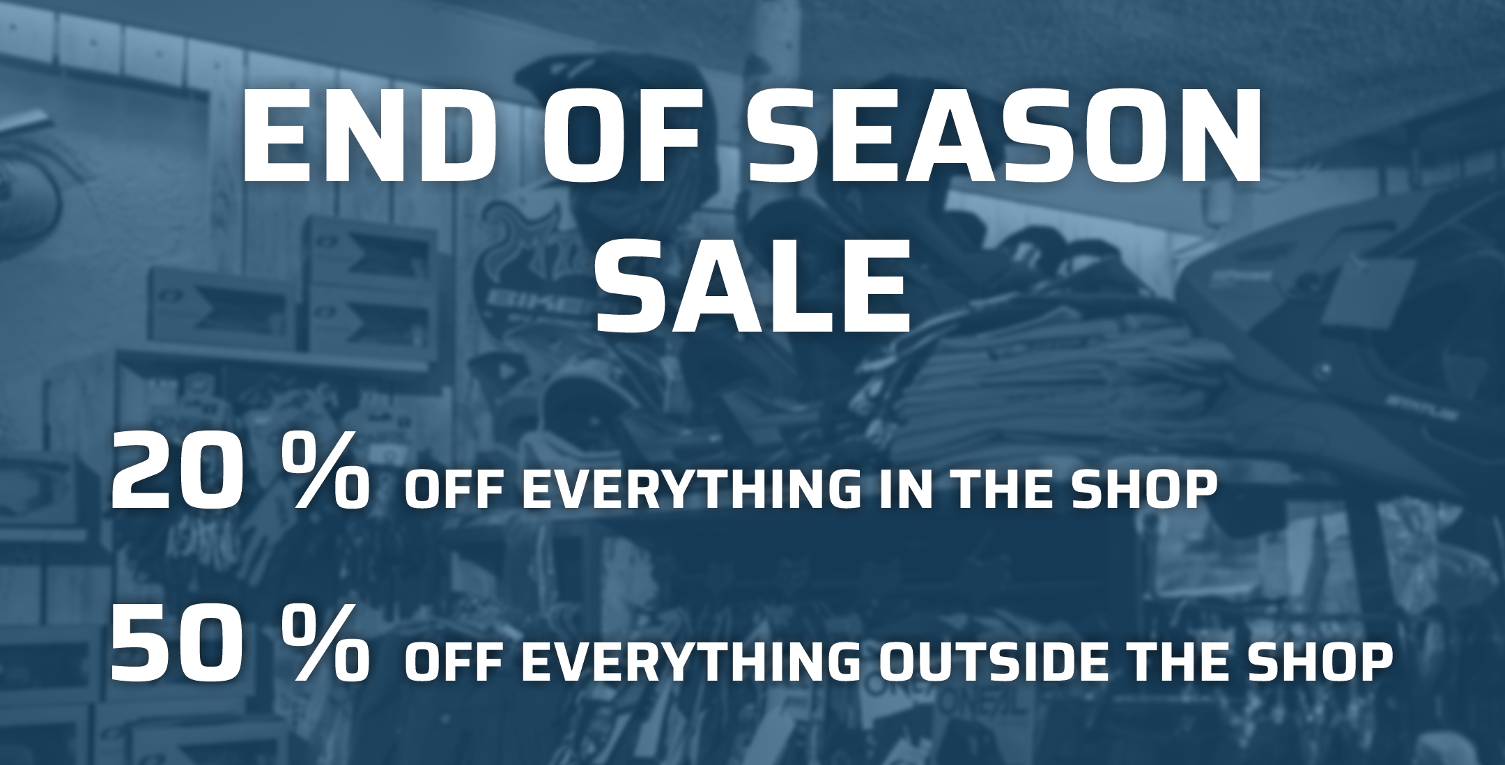 sale