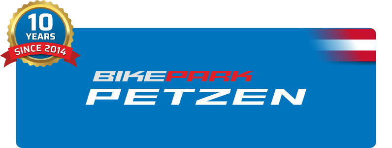 MTB ZONE Bikepark Petzen