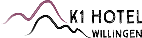 k1 hotel logo