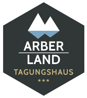 Arberland Tagungshaus Logo