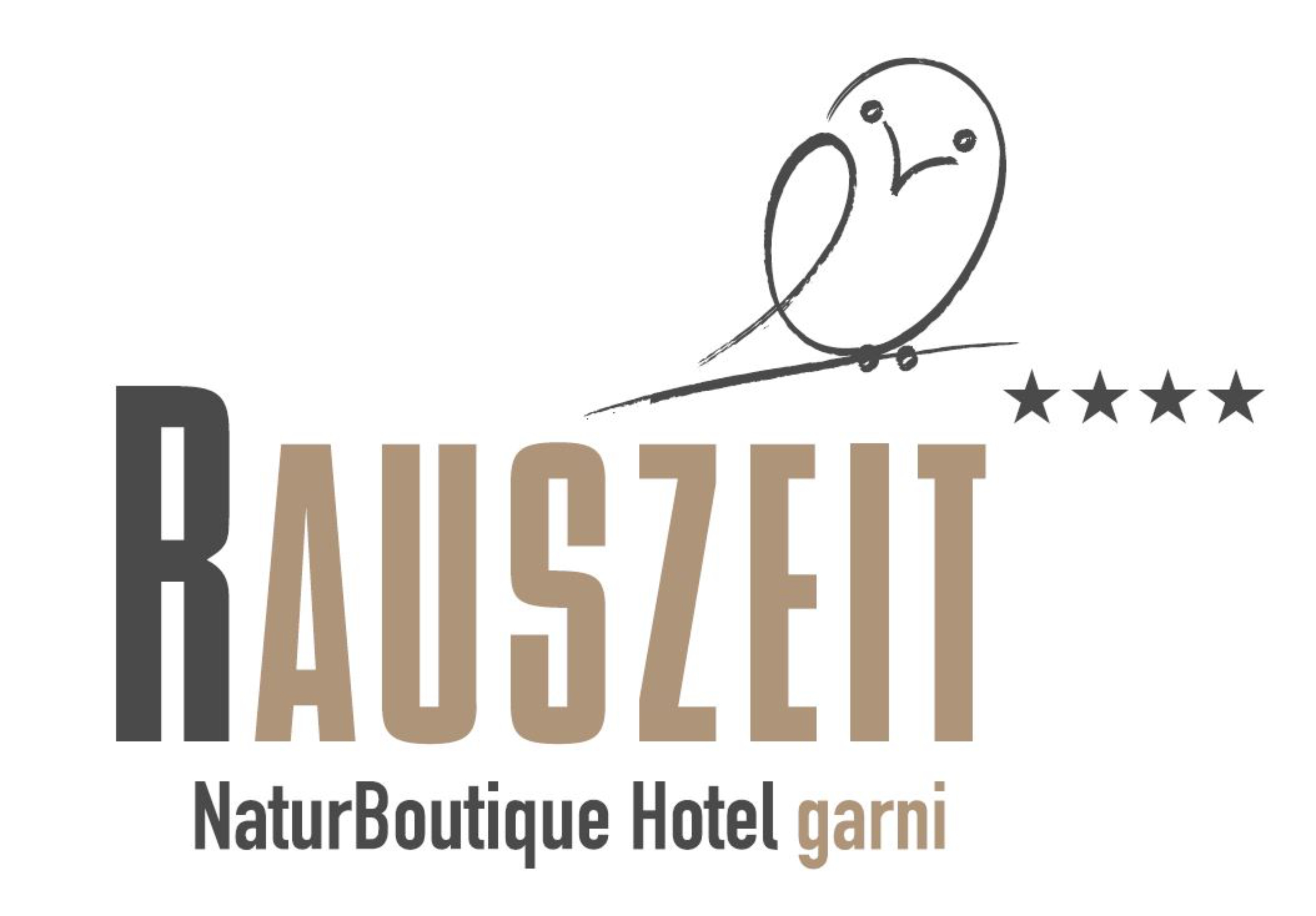 hotel rauszeit logo