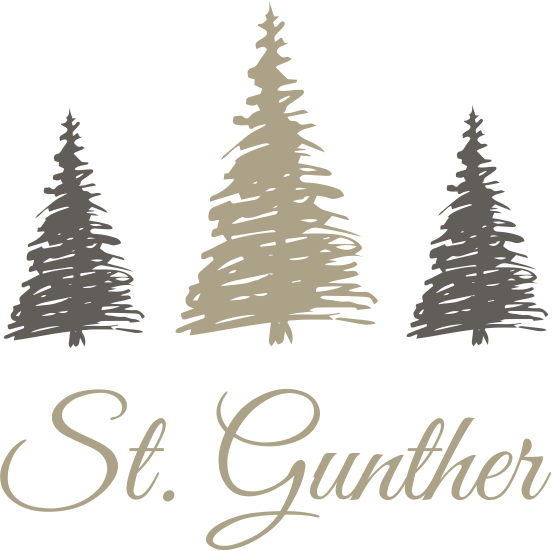 st. gunther logo